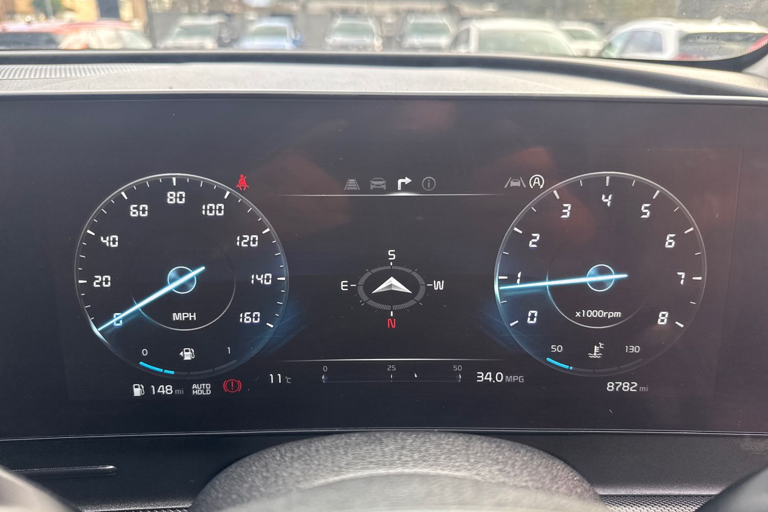 Used Kia Sportage 2022 for sale - 77606871: Photo 20