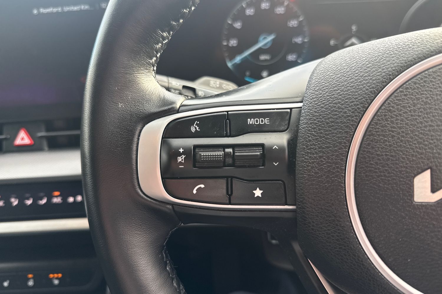 Used Kia Sportage 2022 for sale - 77606871: Photo 21