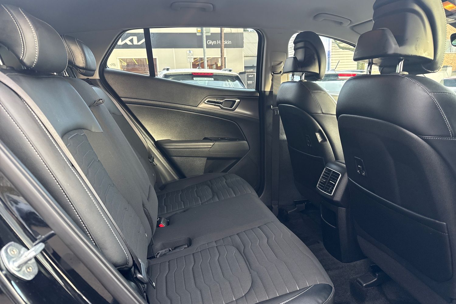 Used Kia Sportage 2022 for sale - 77606871: Photo 27