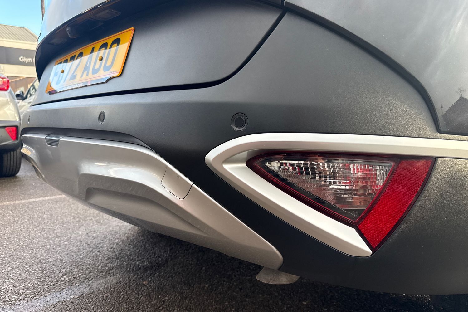 Used Kia Sportage 2022 for sale - 77606871: Photo 32