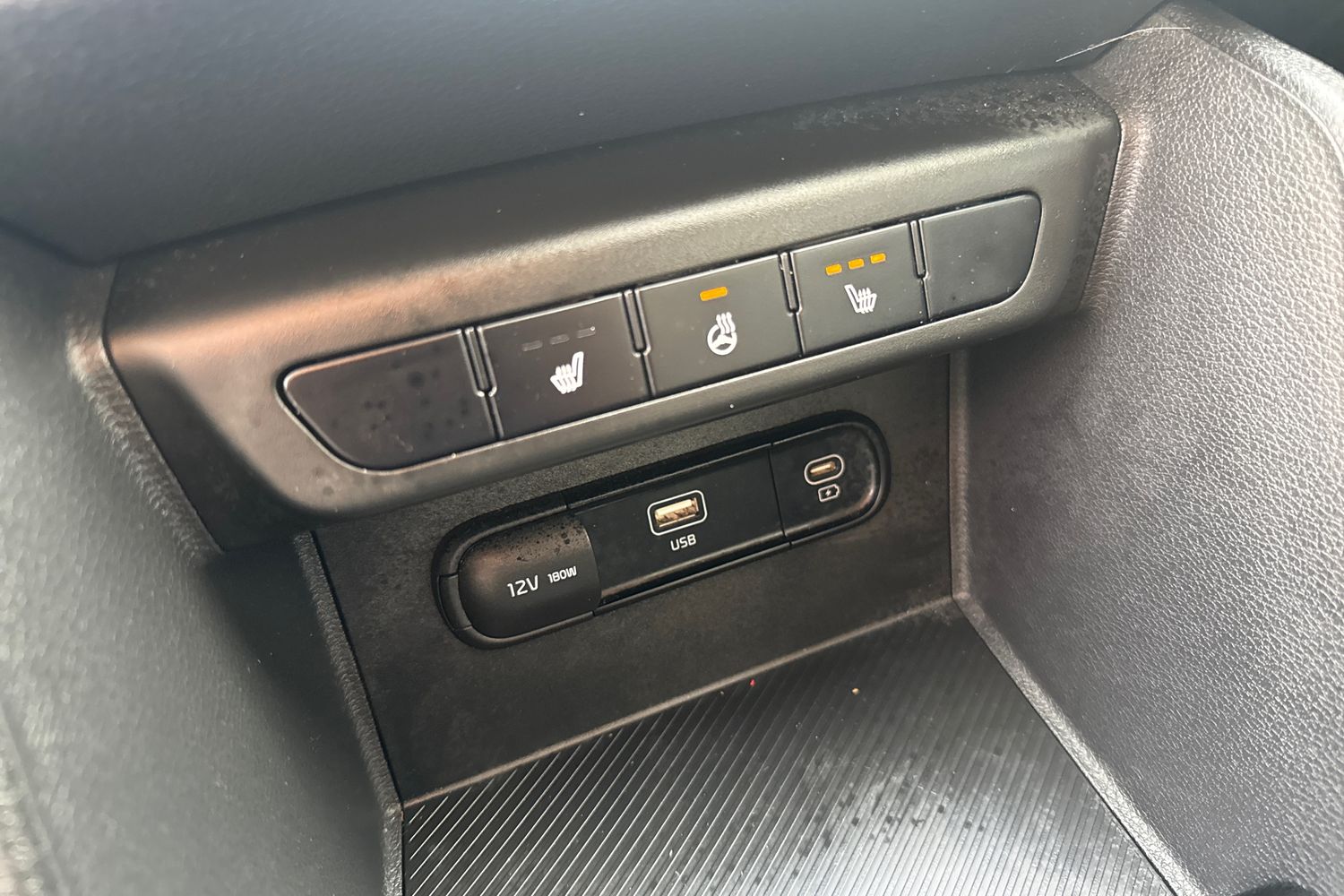 Used Kia Sportage 2022 for sale - 77606871: Photo 38