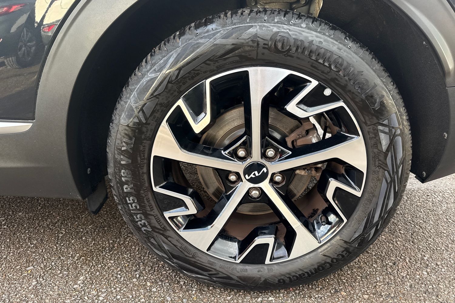 Used Kia Sportage 2022 for sale - 77606871: Photo 39