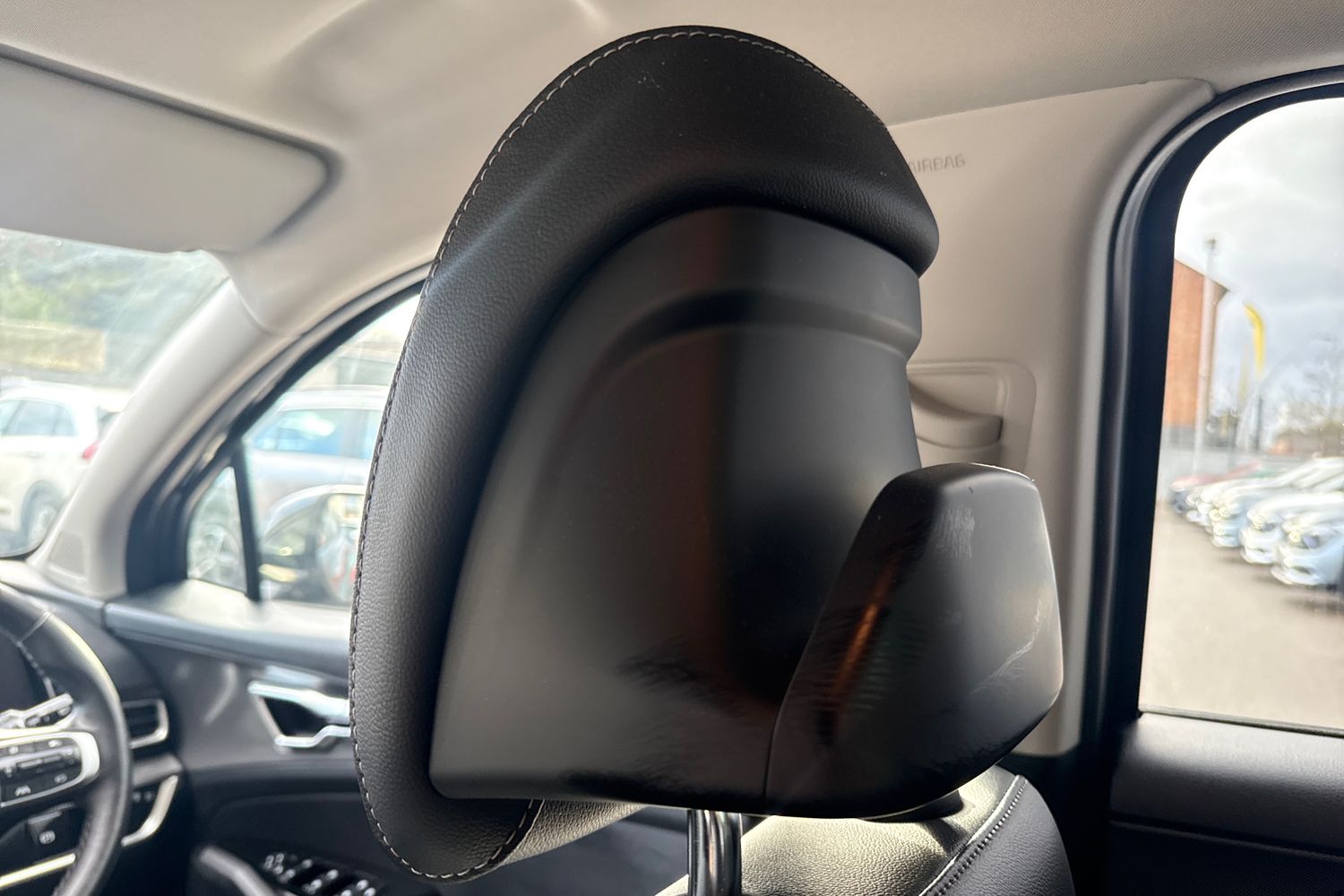 Used Kia Sportage 2022 for sale - 77606871: Photo 42