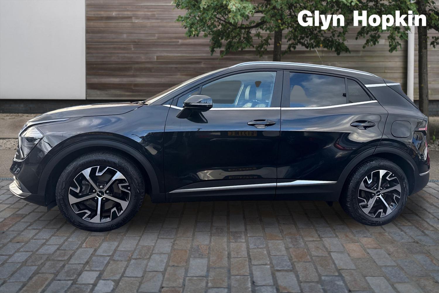 Used Kia Sportage 2022 for sale - 77606871: Photo 6