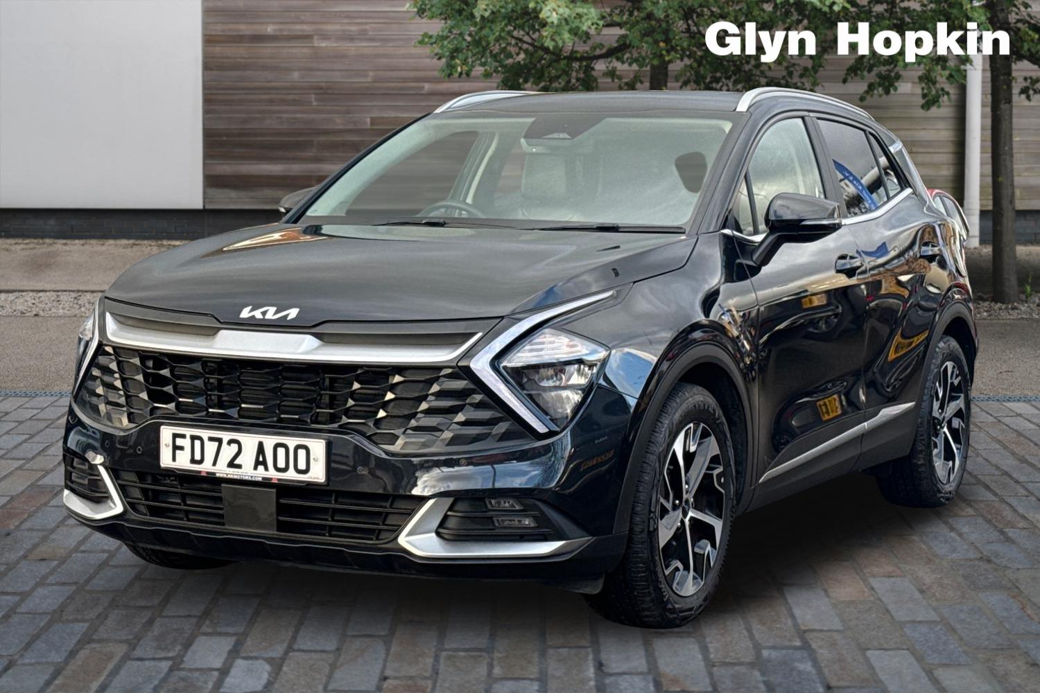 Used Kia Sportage 2022 for sale - 77606871: Photo 7