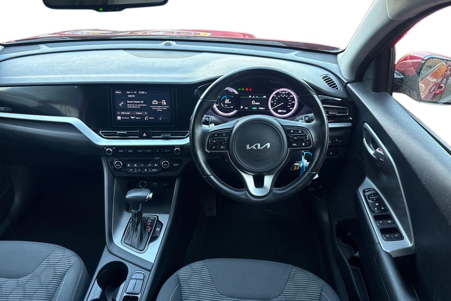 Used Kia Niro 2022 for sale - 76872885: Photo 10