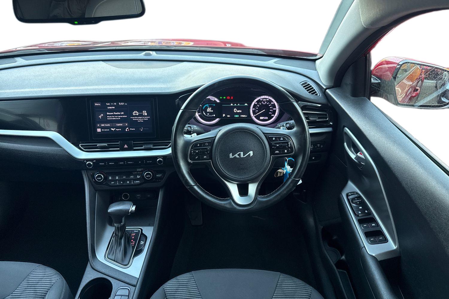 Used Kia Niro 2022 for sale - 76872885: Photo 11