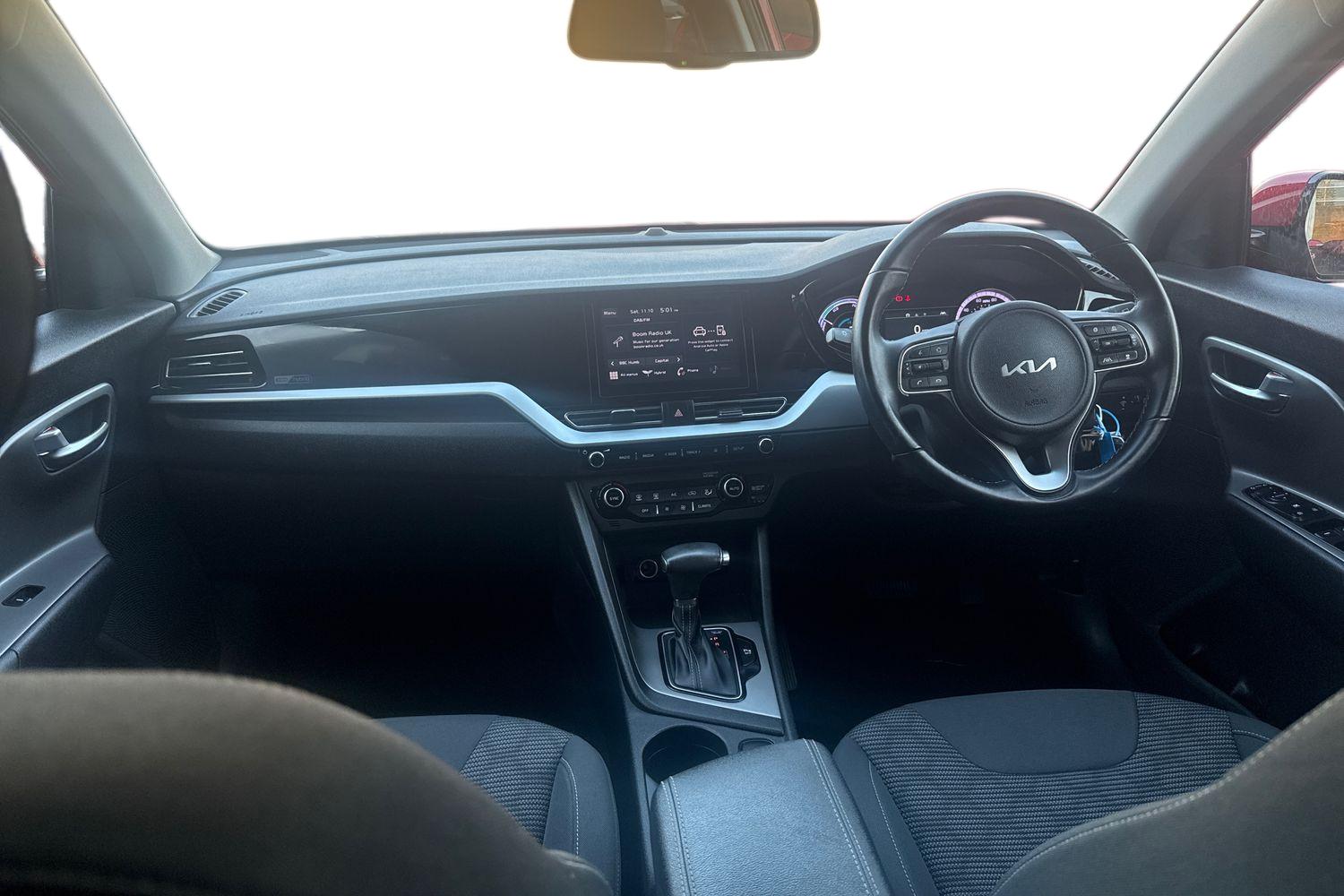 Used Kia Niro 2022 for sale - 76872885: Photo 12