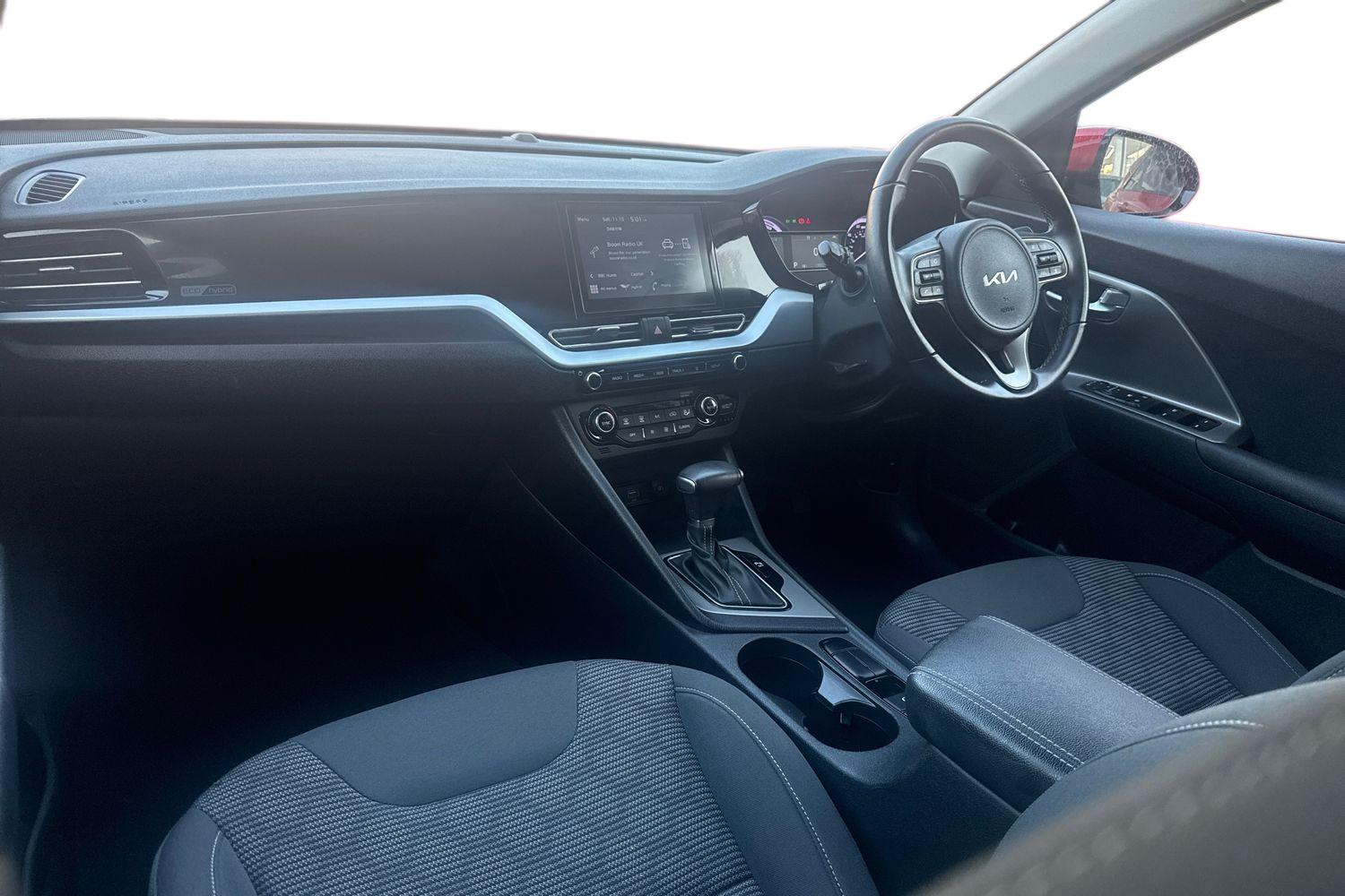 Used Kia Niro 2022 for sale - 76872885: Photo 13