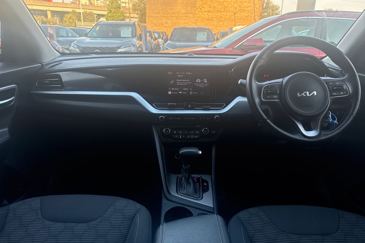 Used Kia Niro 2022 for sale - 76872885: Photo 14