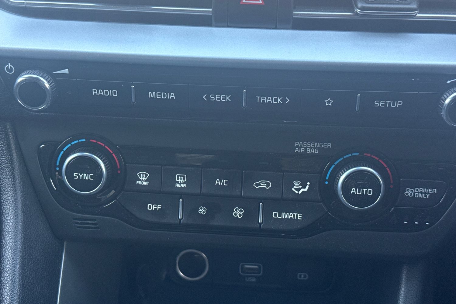 Used Kia Niro 2022 for sale - 76872885: Photo 15