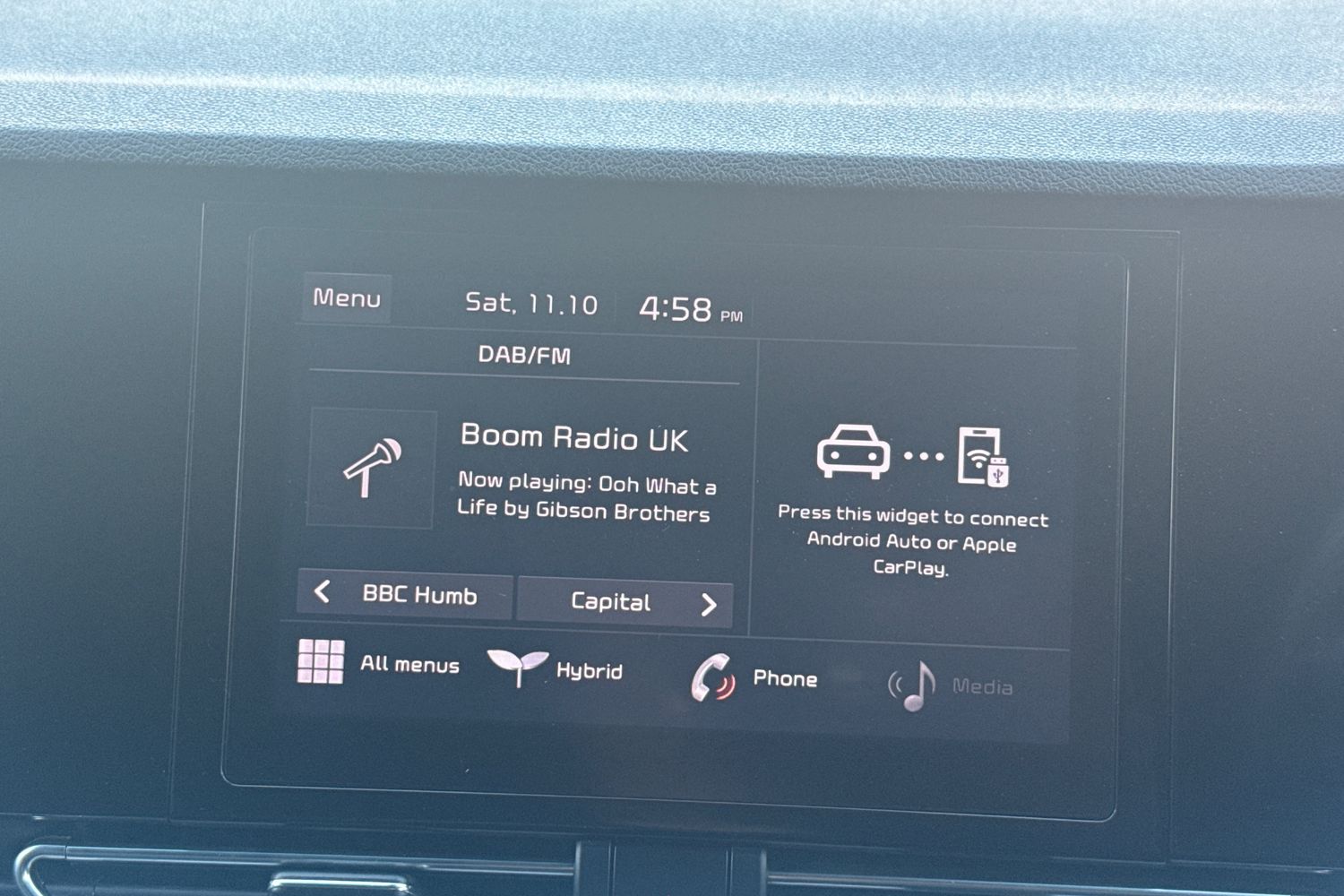 Used Kia Niro 2022 for sale - 76872885: Photo 17