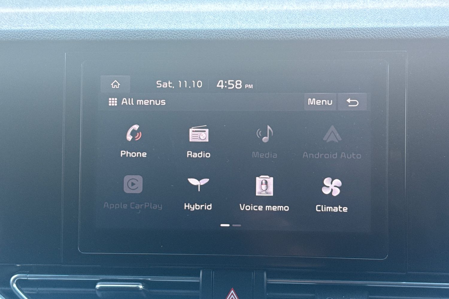 Used Kia Niro 2022 for sale - 76872885: Photo 18