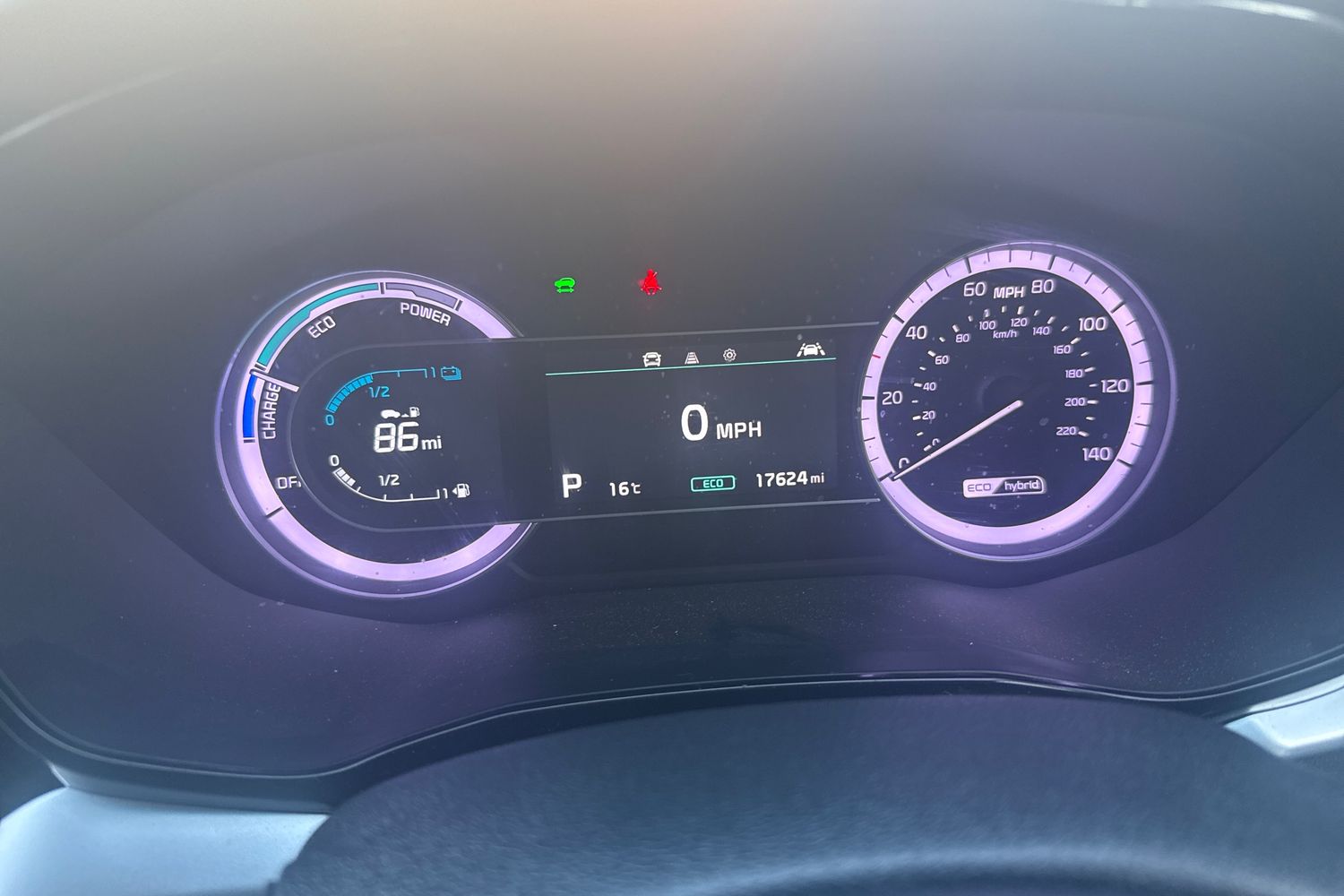 Used Kia Niro 2022 for sale - 76872885: Photo 20