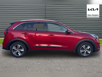 Used Kia Niro 2022 for sale - 76872885: Photo