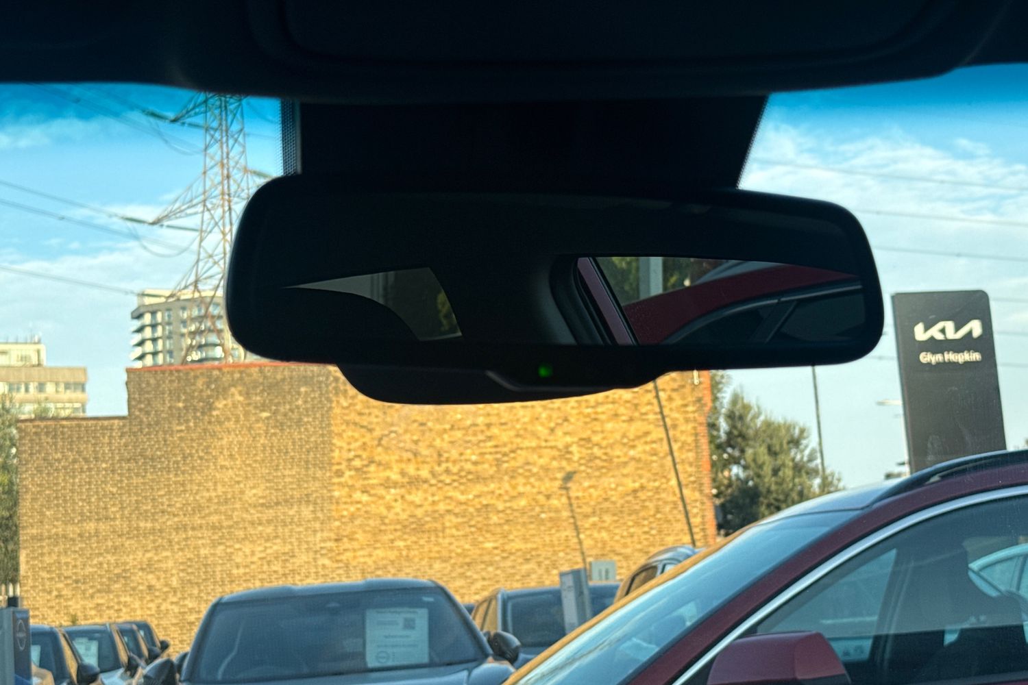 Used Kia Niro 2022 for sale - 76872885: Photo 30