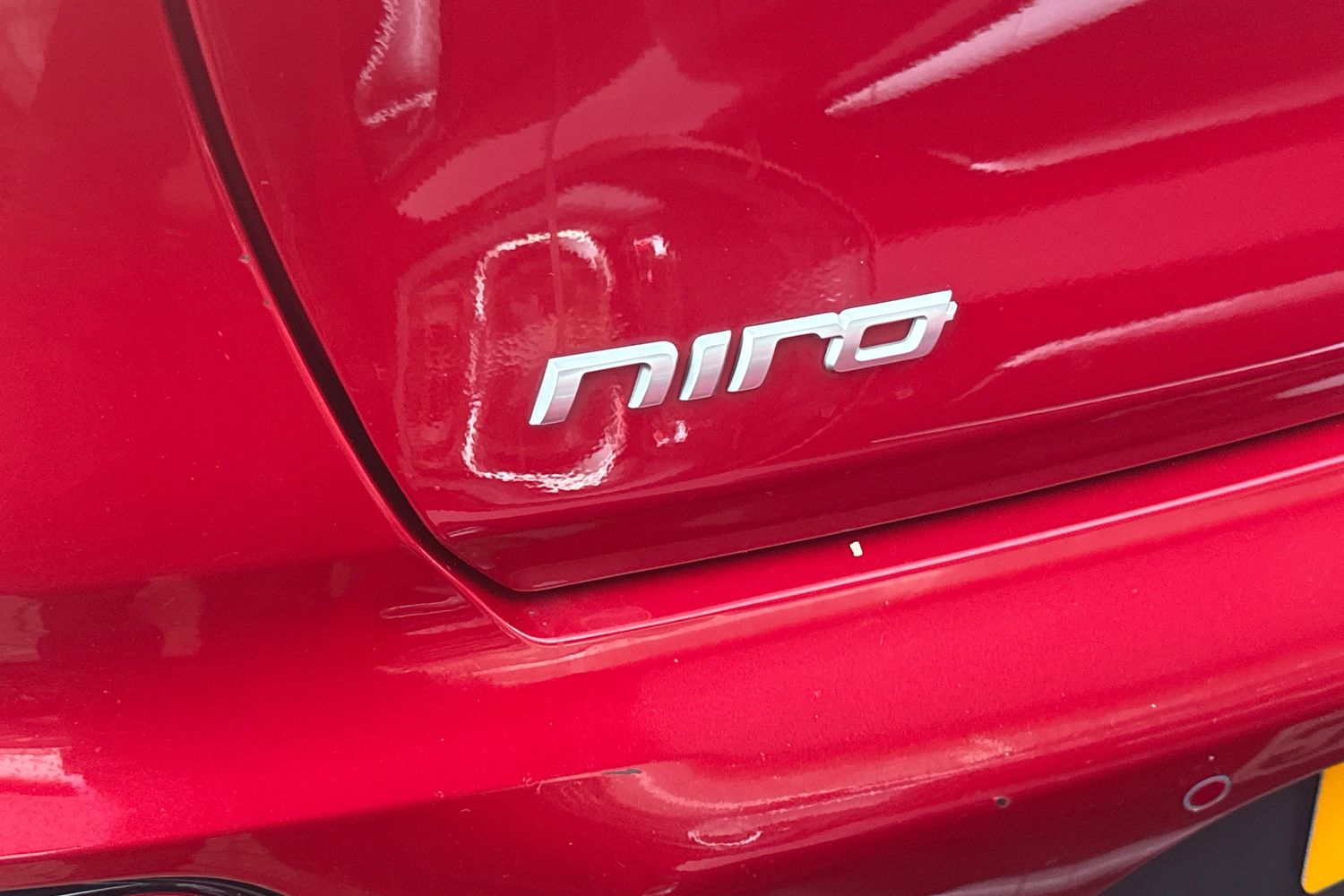 Used Kia Niro 2022 for sale - 76872885: Photo 33