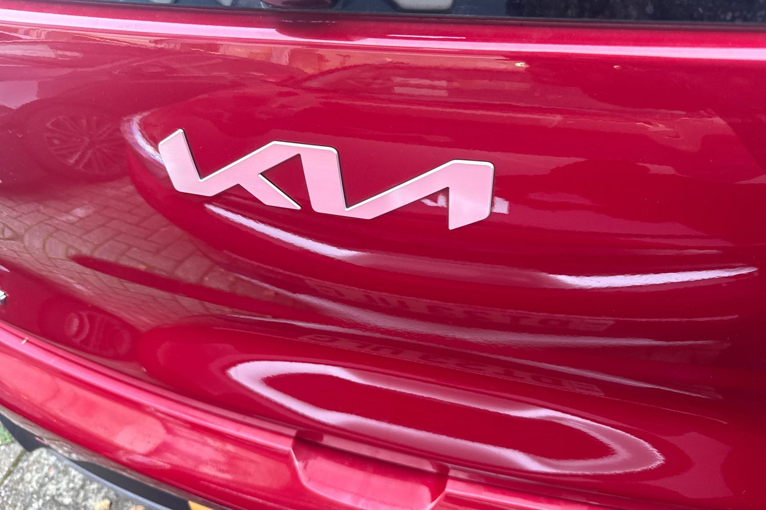 Used Kia Niro 2022 for sale - 76872885: Photo 34