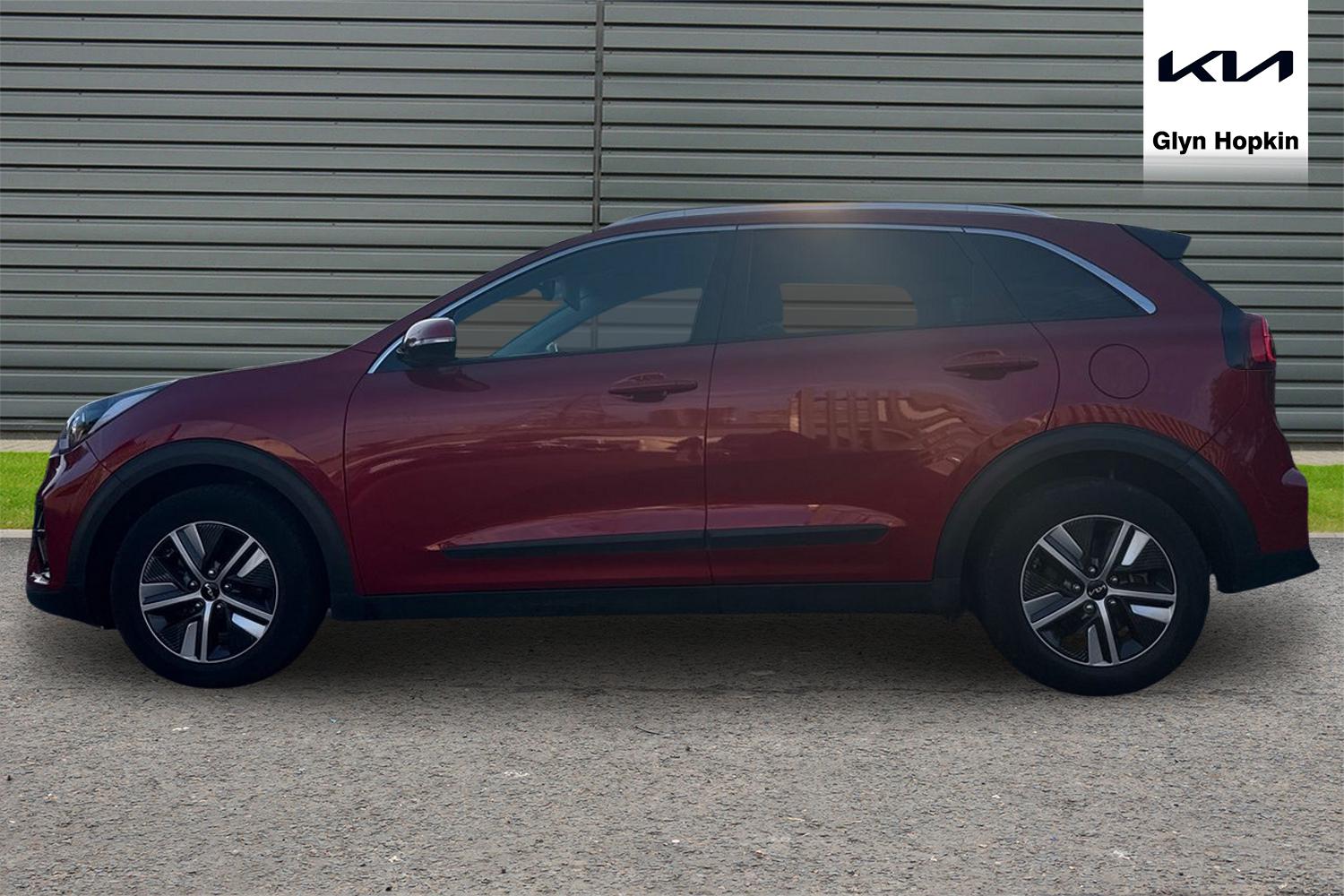 Used Kia Niro 2022 for sale - 76872885: Photo 6