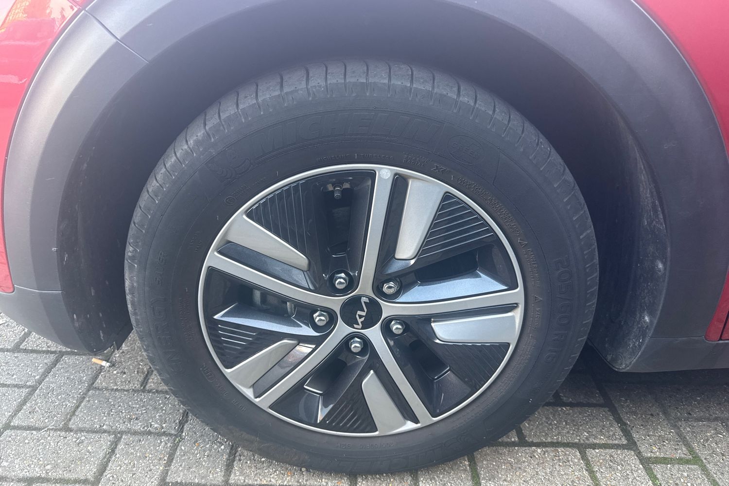 Used Kia Niro 2022 for sale - 76872885: Photo 9