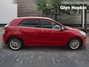 Used Kia Rio 2018 for sale - 77971728: Photo