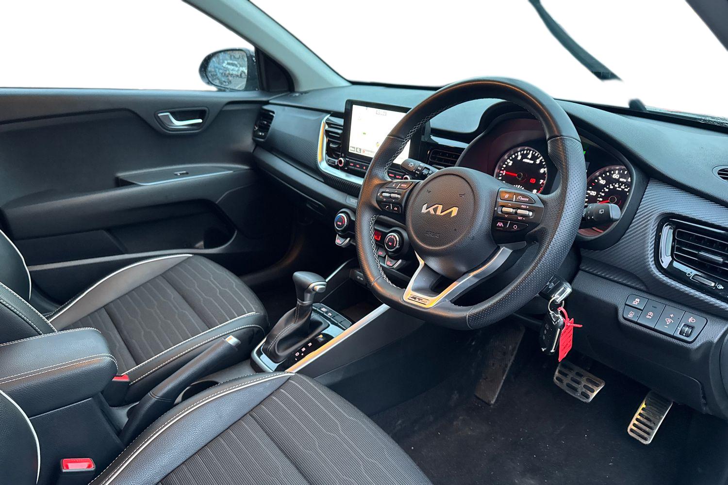 Used Kia Stonic 2024 for sale - 77145821: Photo 10