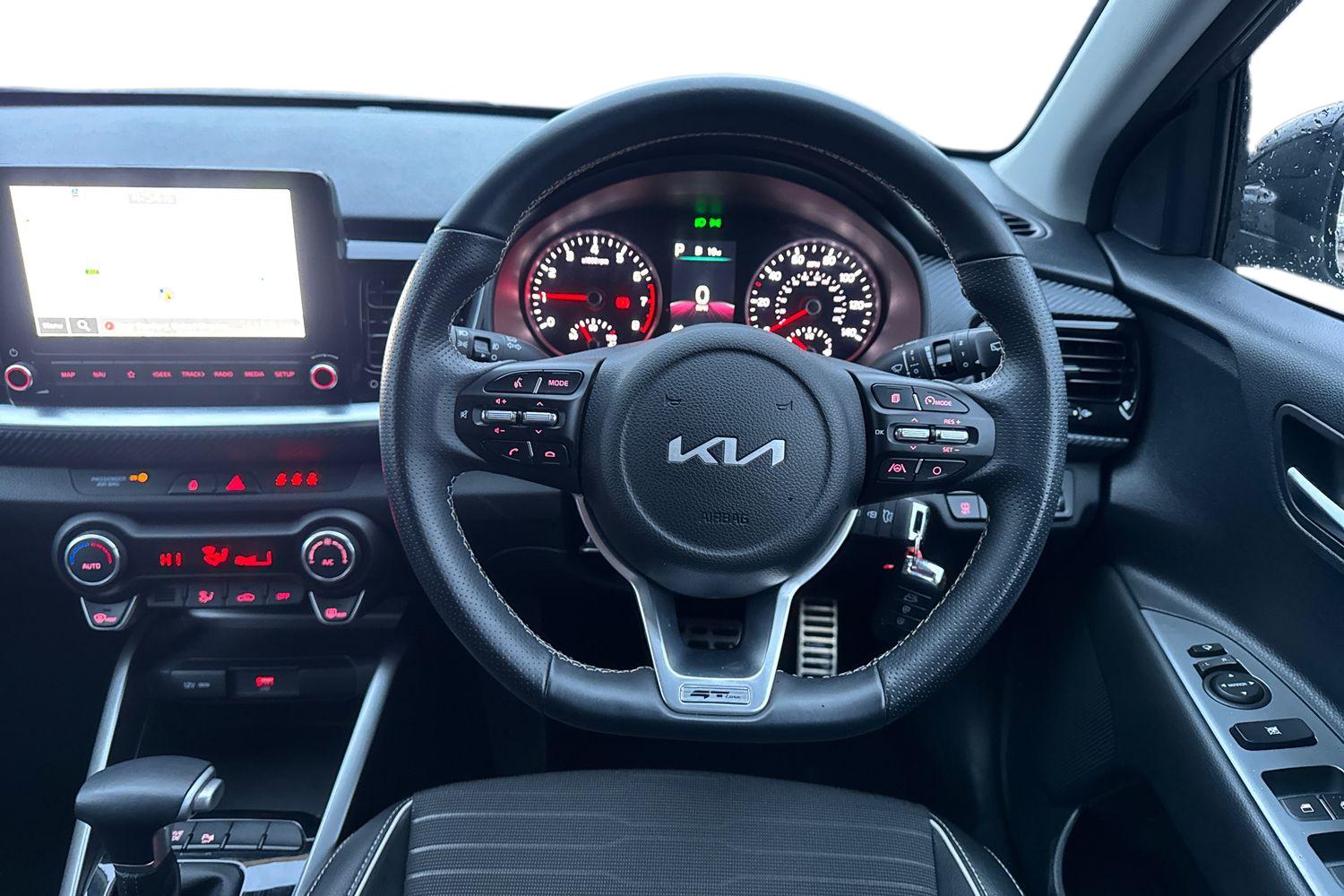 Used Kia Stonic 2024 for sale - 77145821: Photo 11