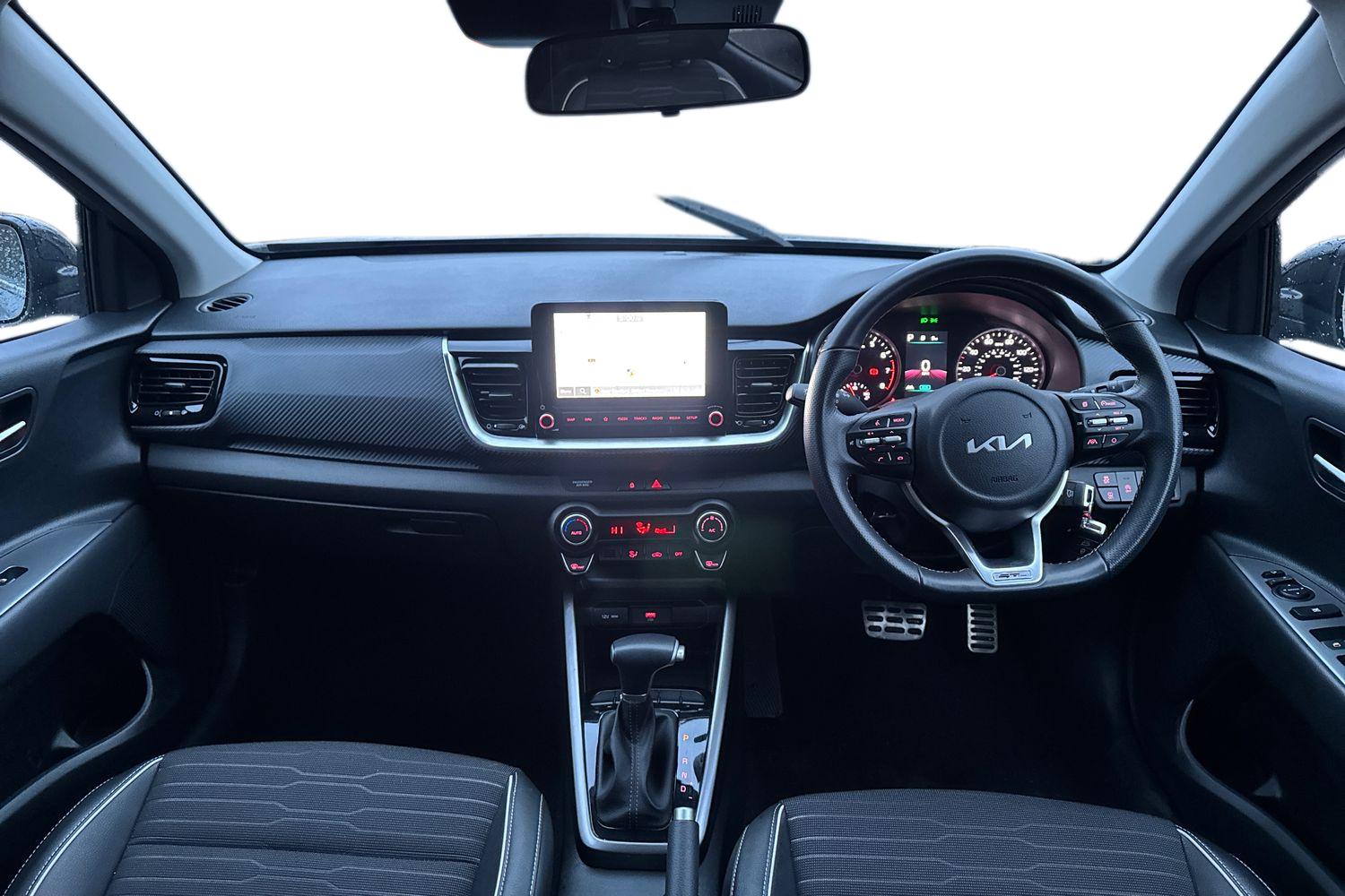 Used Kia Stonic 2024 for sale - 77145821: Photo 12