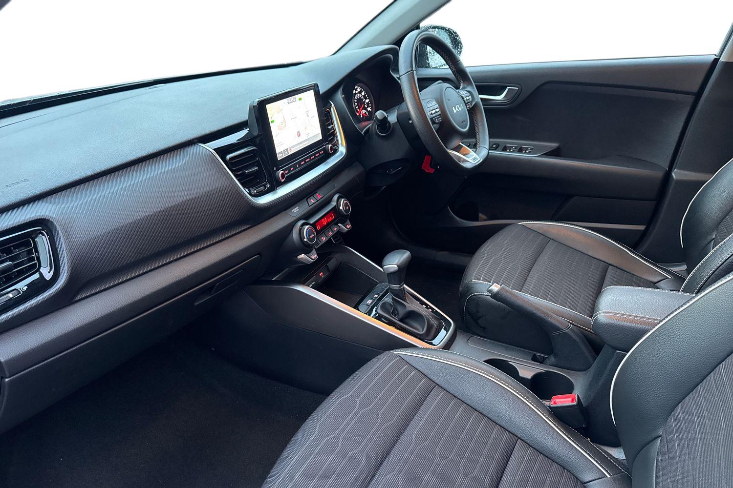 Used Kia Stonic 2024 for sale - 77145821: Photo 13