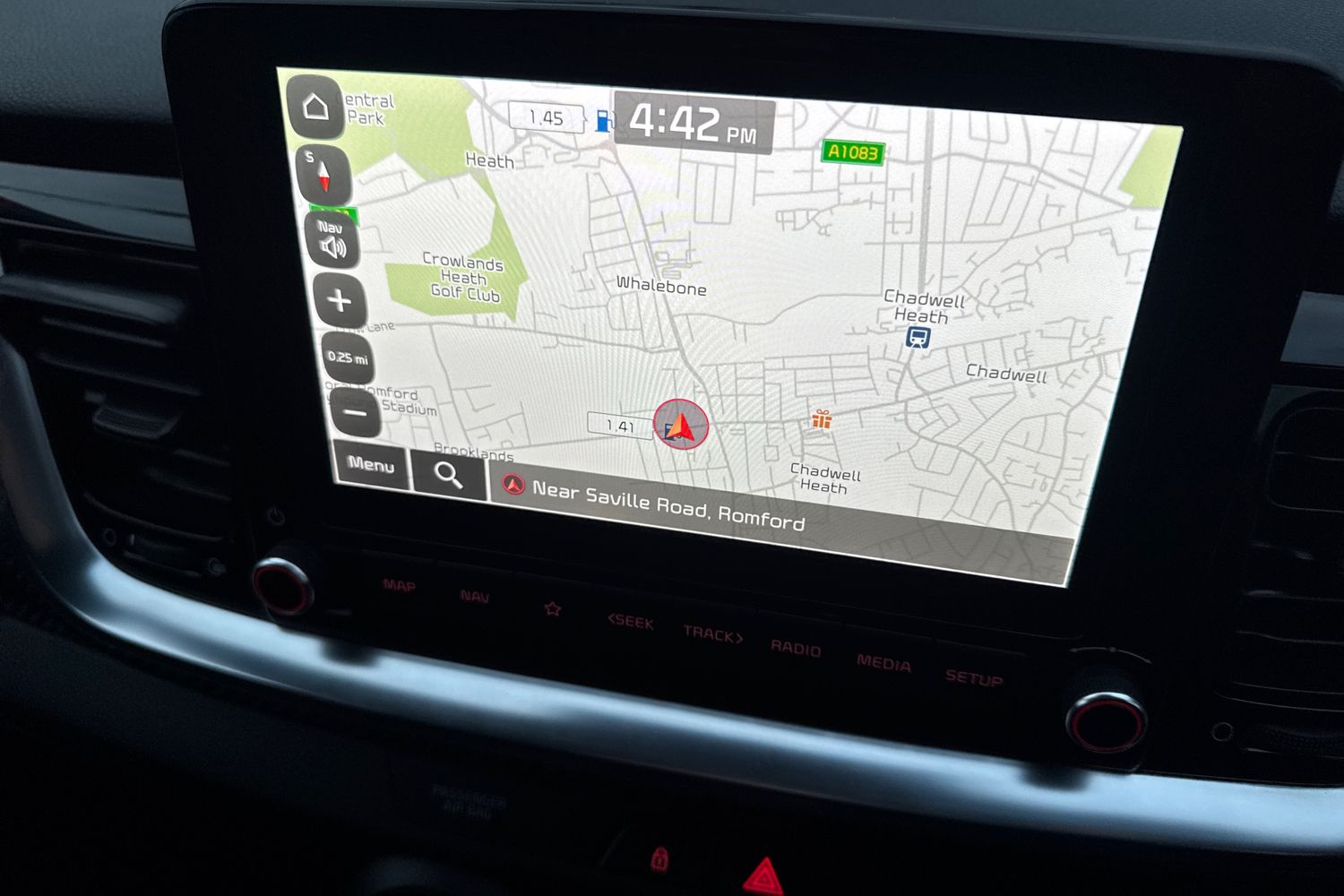 Used Kia Stonic 2024 for sale - 77145821: Photo 18