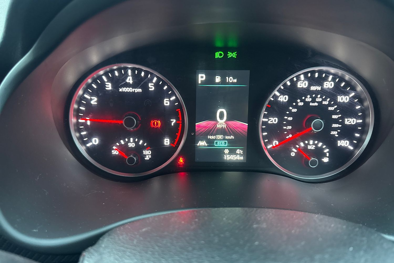 Used Kia Stonic 2024 for sale - 77145821: Photo 20