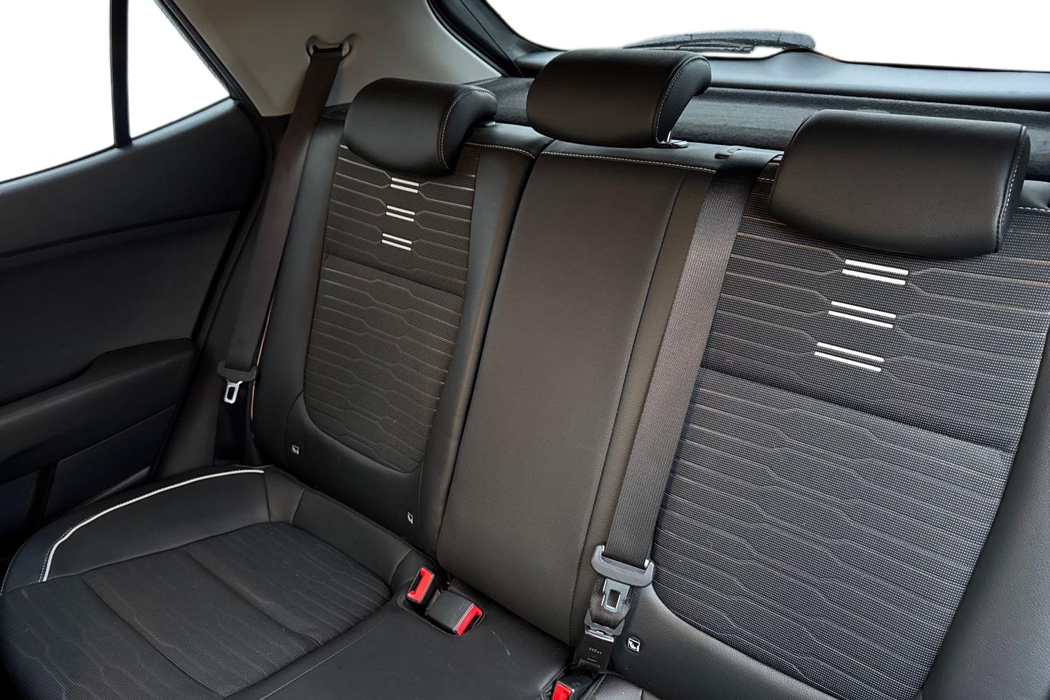 Used Kia Stonic 2024 for sale - 77145821: Photo 23