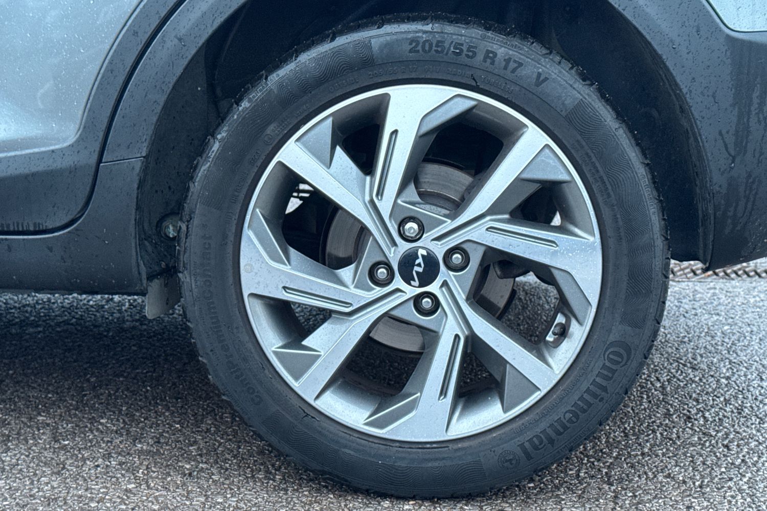 Used Kia Stonic 2024 for sale - 77145821: Photo 26