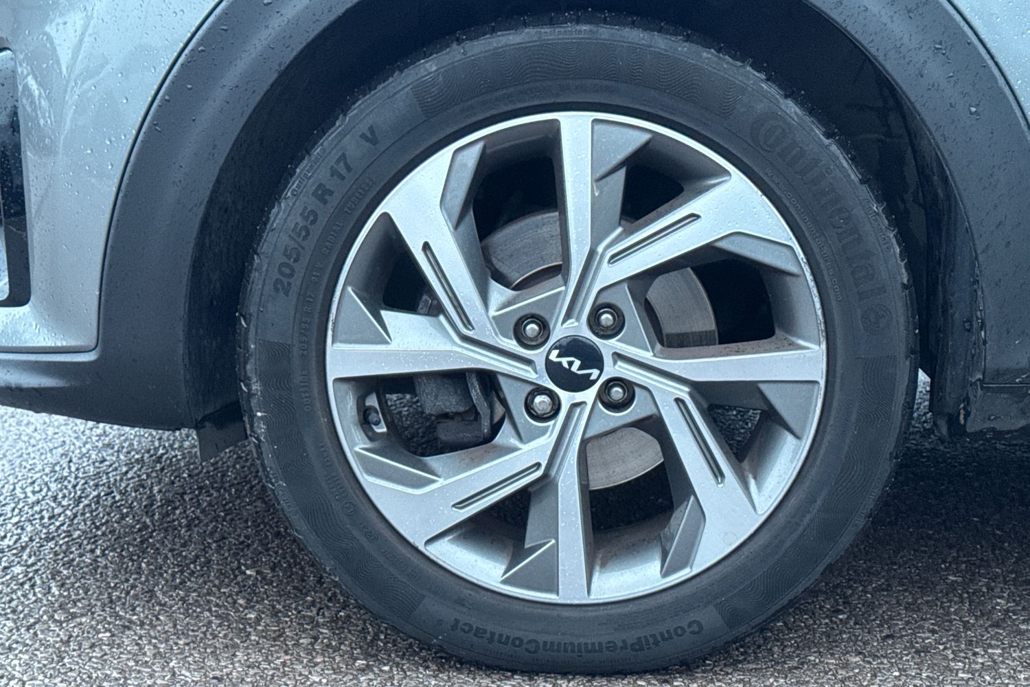 Used Kia Stonic 2024 for sale - 77145821: Photo 27