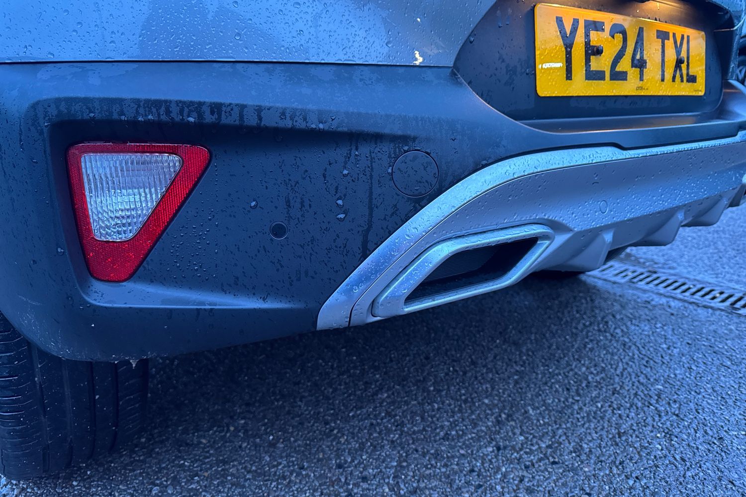 Used Kia Stonic 2024 for sale - 77145821: Photo 39