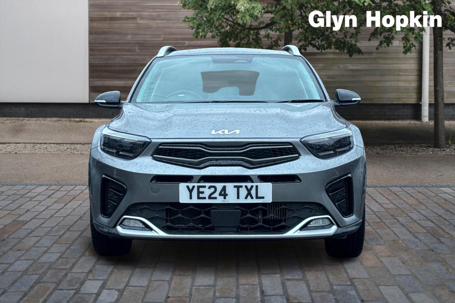 Used Kia Stonic 2024 for sale - 77145821: Photo 8