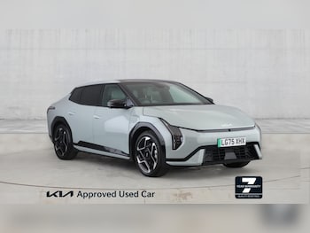 Used Kia EV4 2025 for sale - 79490336: Photo