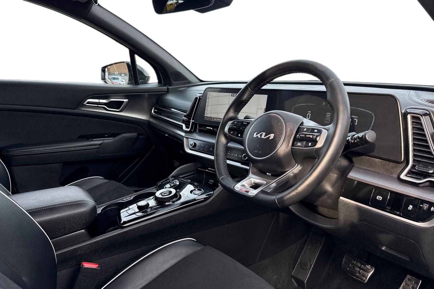 Used Kia Sportage 2024 for sale - 75967054: Photo 10