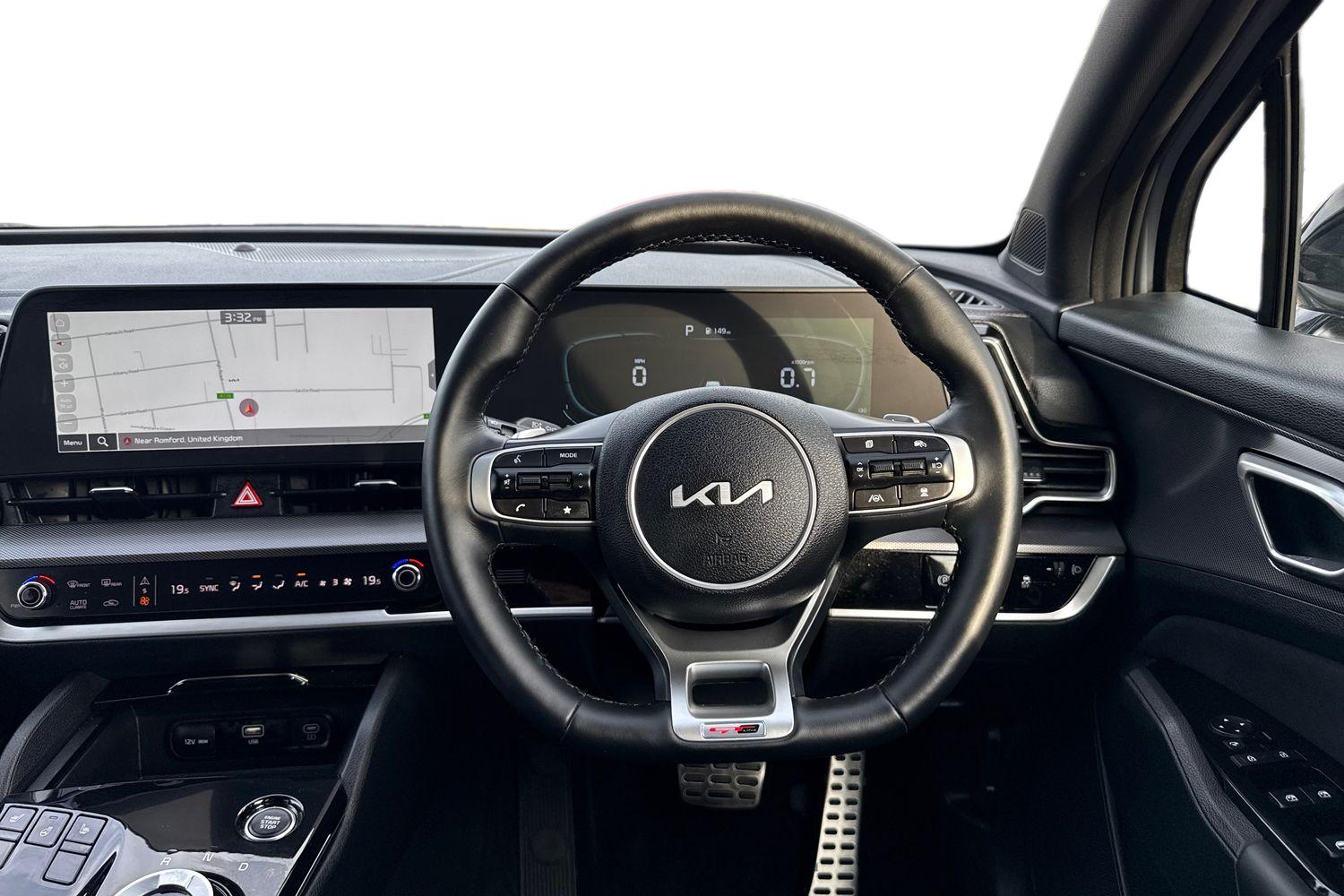 Used Kia Sportage 2024 for sale - 75967054: Photo 11