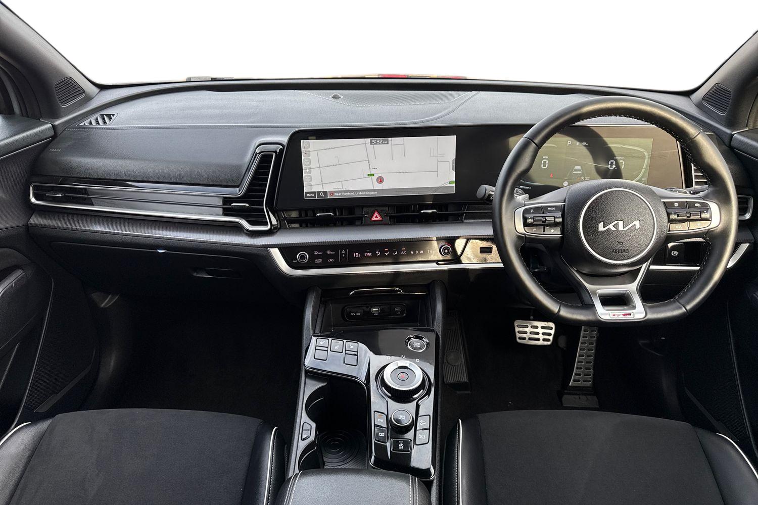 Used Kia Sportage 2024 for sale - 75967054: Photo 12