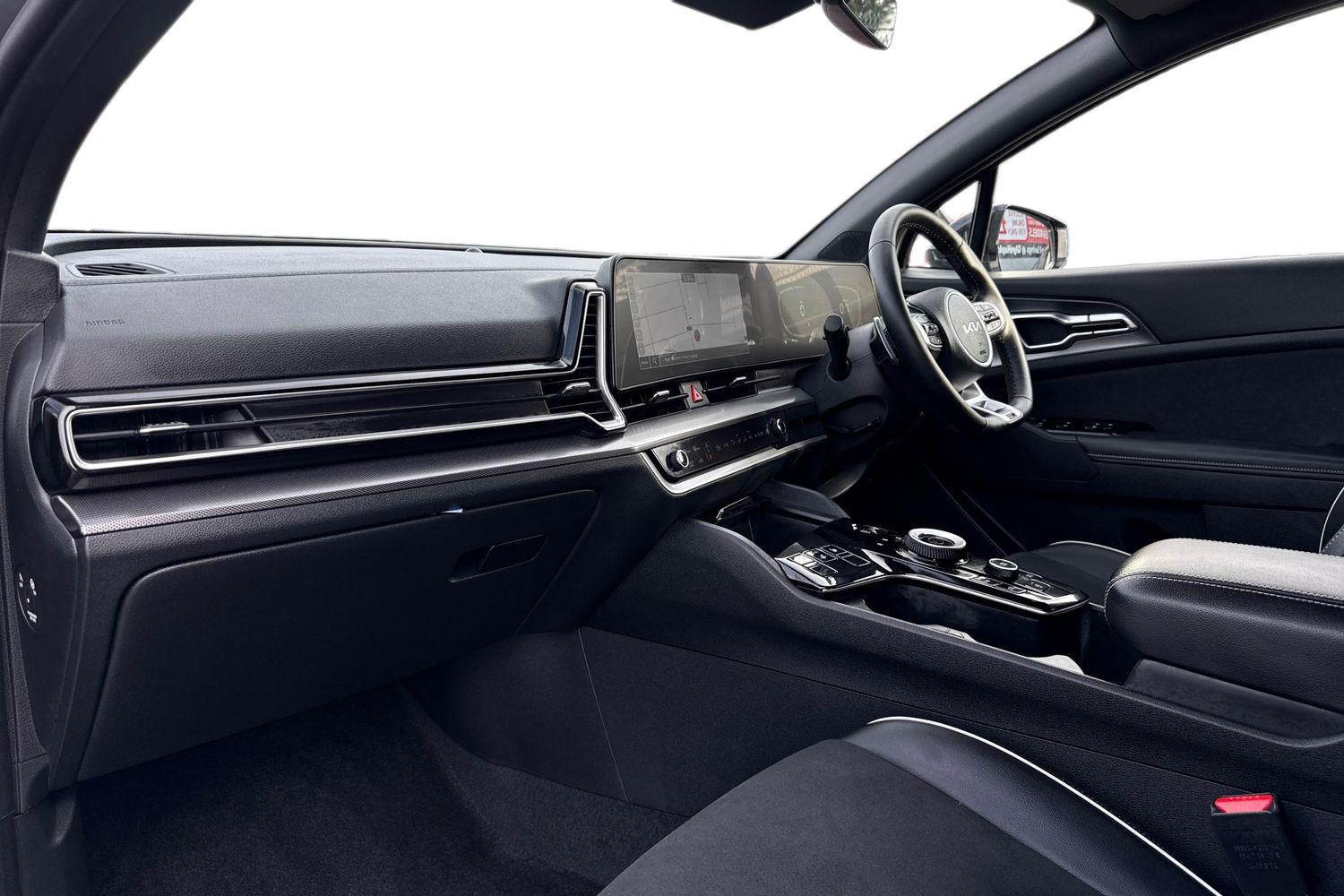 Used Kia Sportage 2024 for sale - 75967054: Photo 13