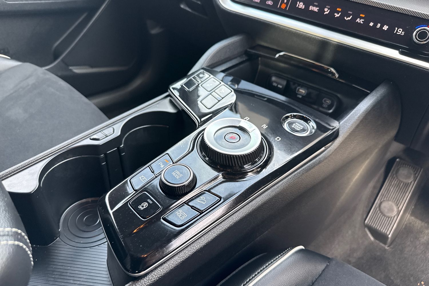 Used Kia Sportage 2024 for sale - 75967054: Photo 14