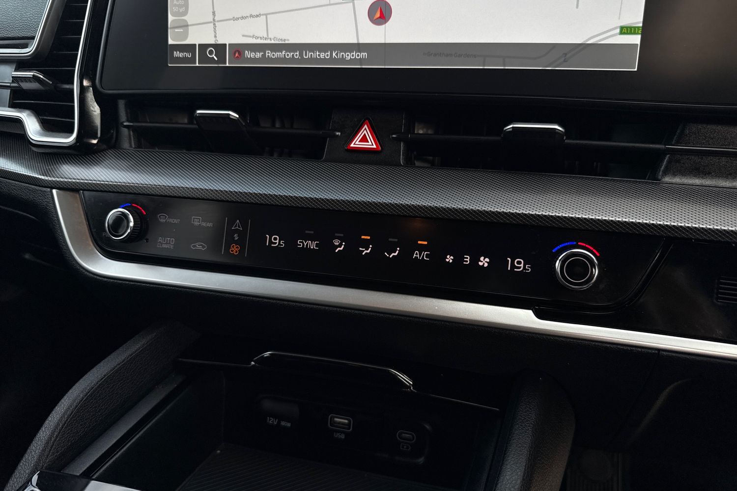 Used Kia Sportage 2024 for sale - 75967054: Photo 15