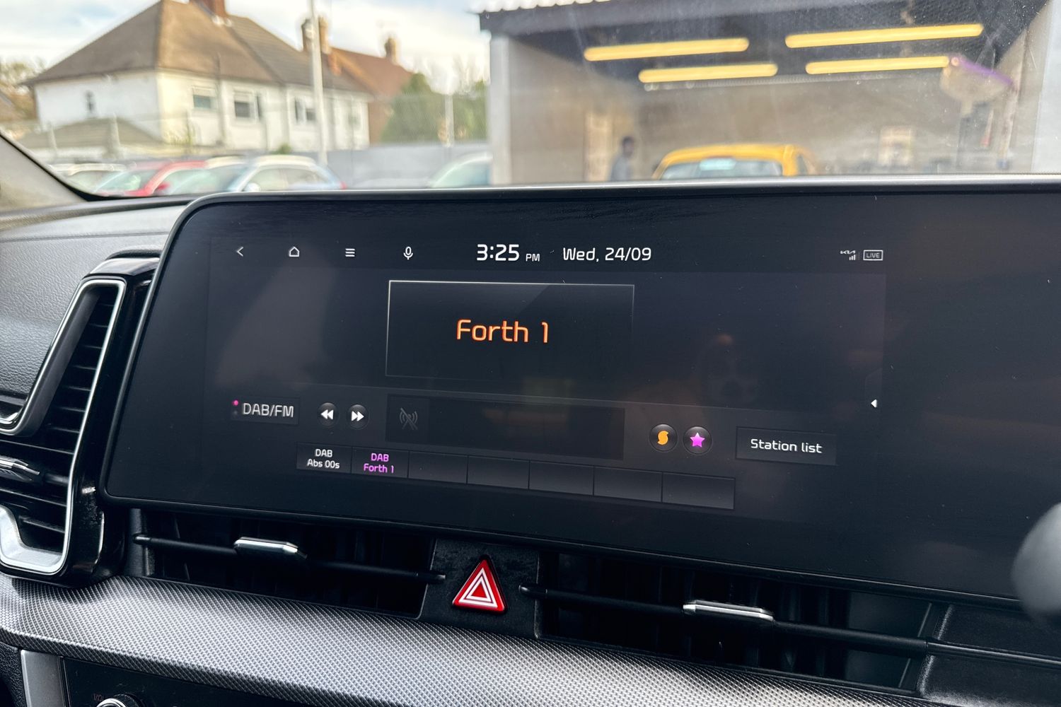 Used Kia Sportage 2024 for sale - 75967054: Photo 17