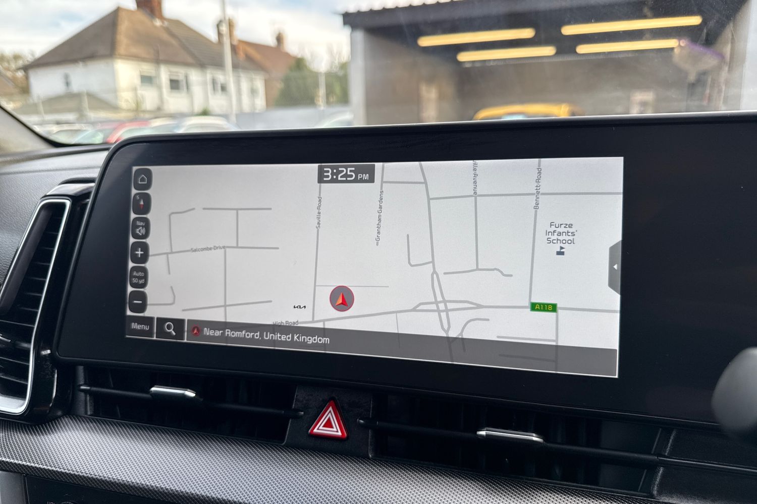 Used Kia Sportage 2024 for sale - 75967054: Photo 18