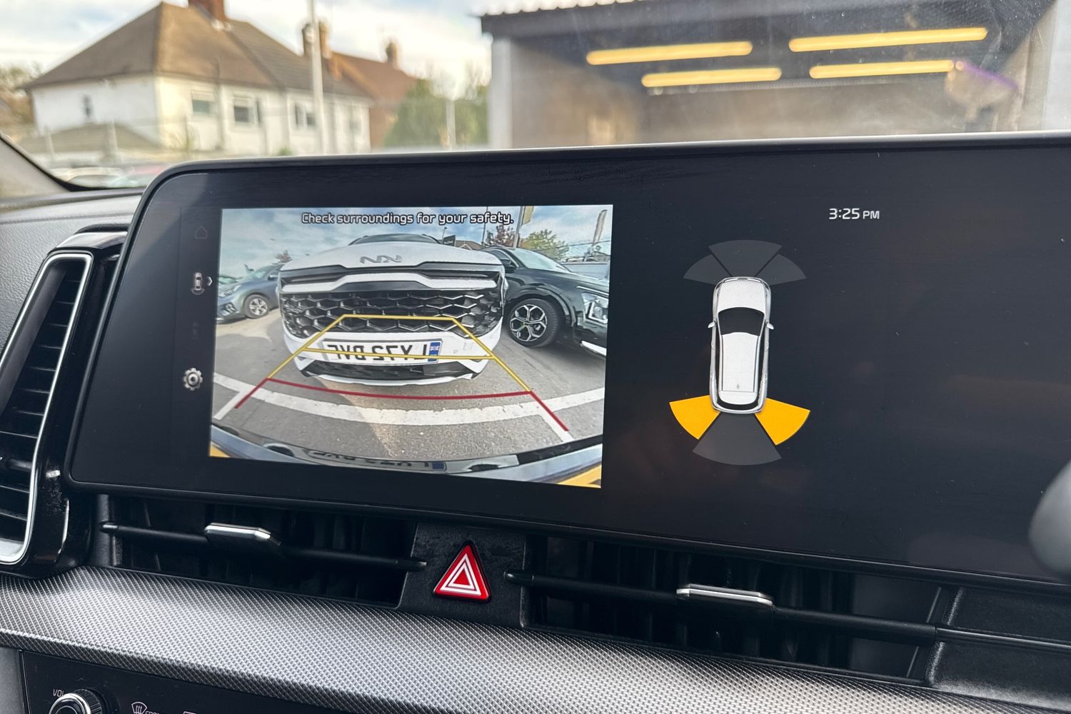 Used Kia Sportage 2024 for sale - 75967054: Photo 19