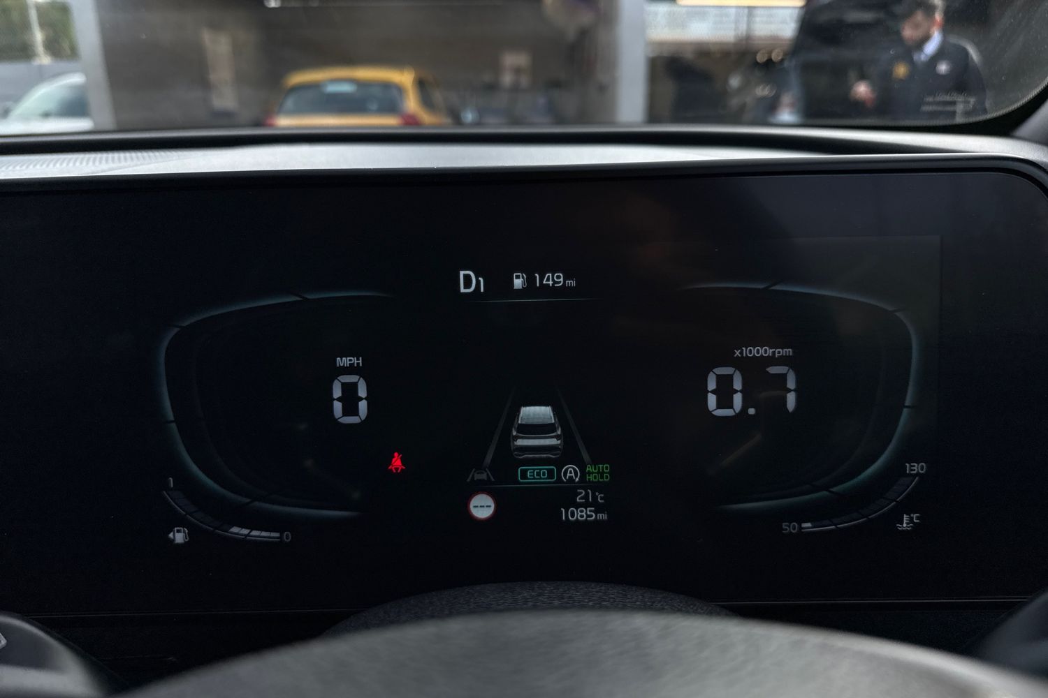 Used Kia Sportage 2024 for sale - 75967054: Photo 20