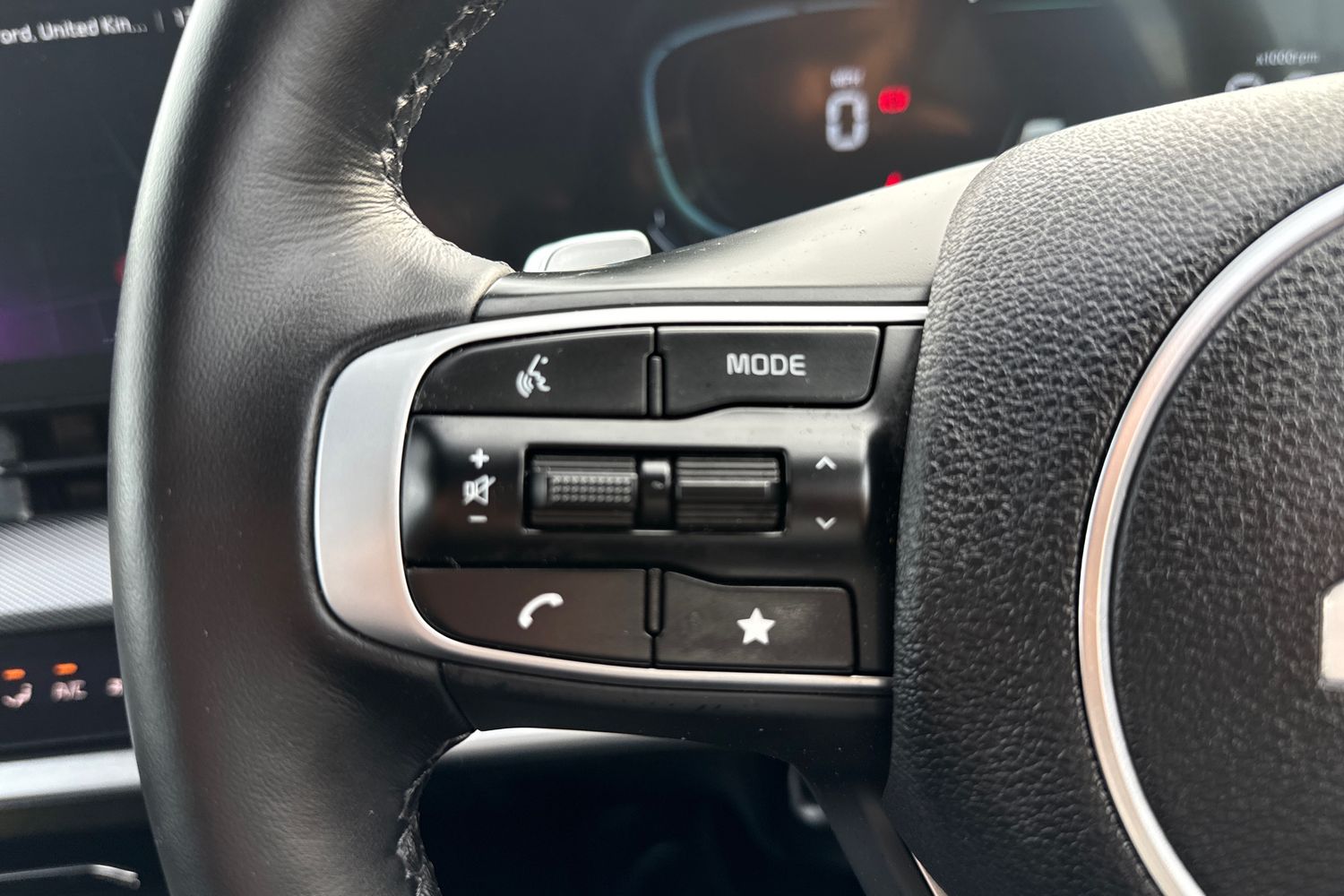 Used Kia Sportage 2024 for sale - 75967054: Photo 21