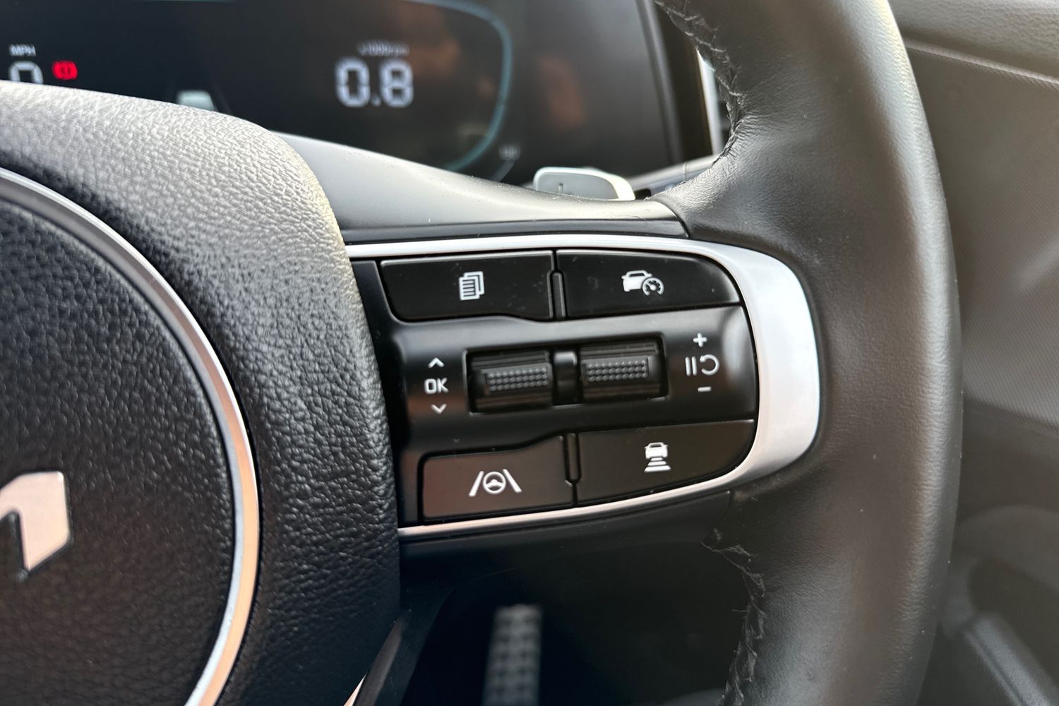 Used Kia Sportage 2024 for sale - 75967054: Photo 22