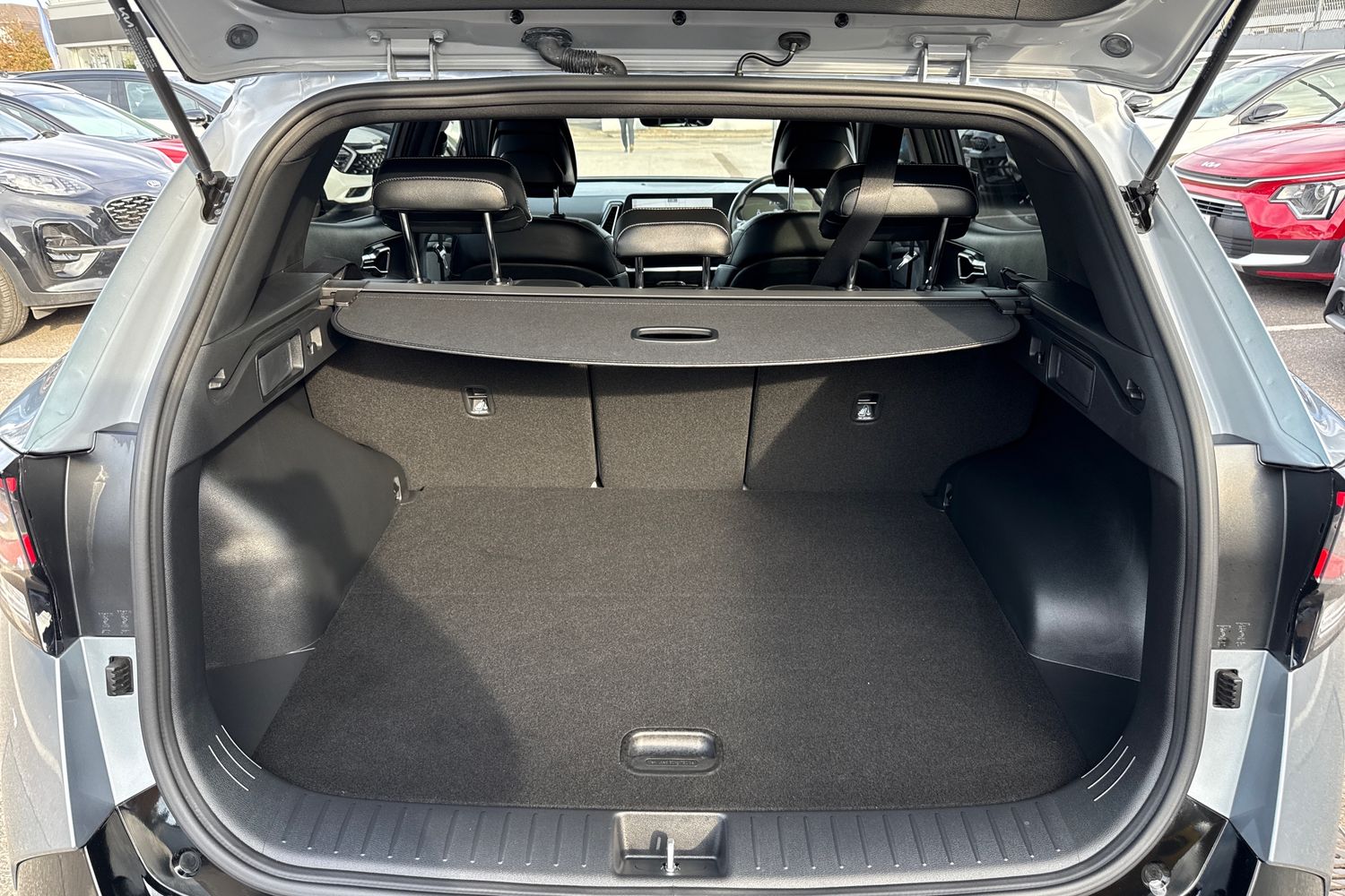 Used Kia Sportage 2024 for sale - 75967054: Photo 24